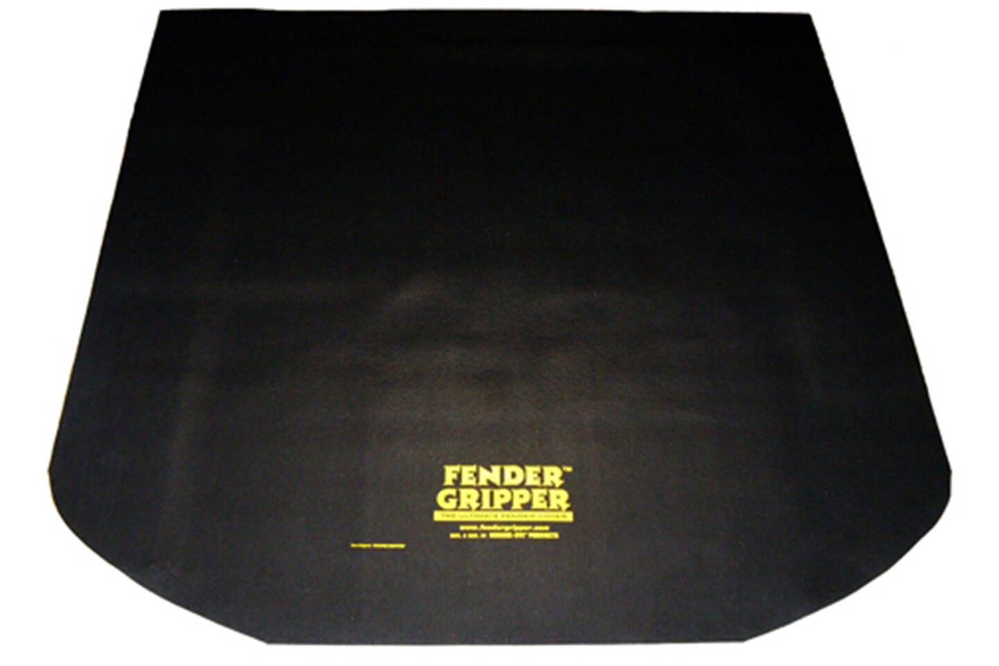 Fender Gripper Universal Vehicle Front End Cover